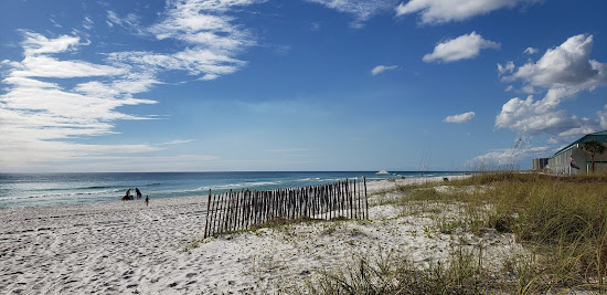 Carillon Beach