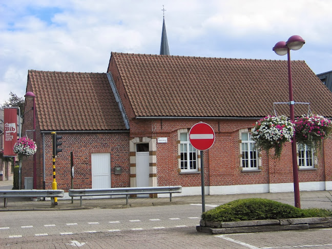 Bibliotheek Hulshout