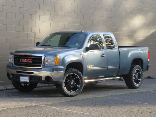 Used Car Dealer «Auto House LLC», reviews and photos, 3905 SE 82nd Ave, Portland, OR 97266, USA