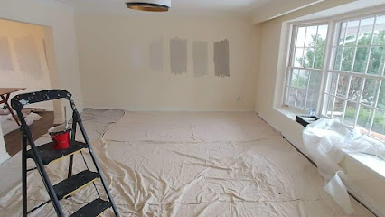 Alberta painting services