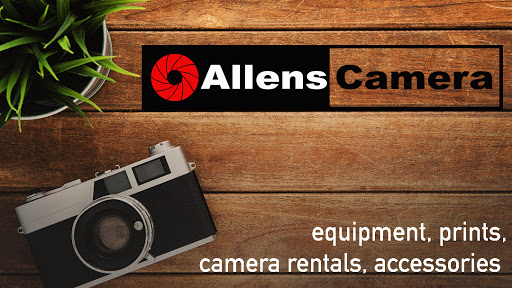 Allen's Camera
