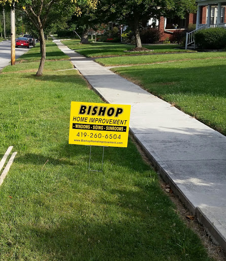 Bishop Home Improvement in Helena, Ohio