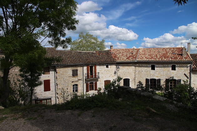 Photo Bed & breakfast Le Presbytère de Cestayrols 81150 Cestayrols