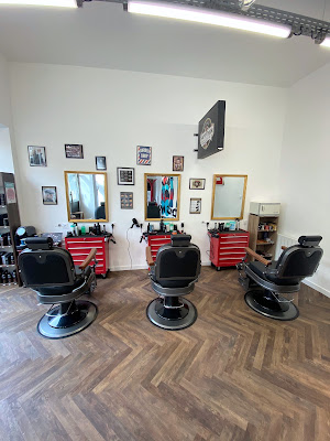 Coiffeur chez Max LISIEUX à Lisieux