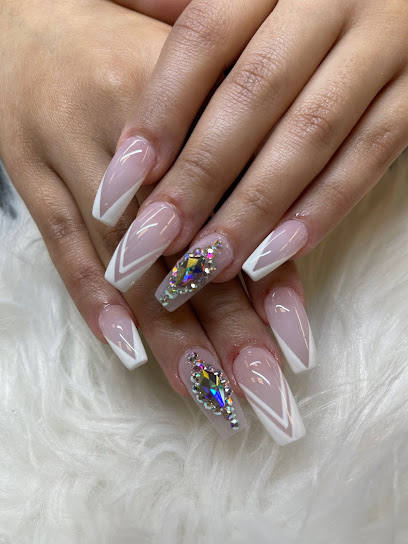 Perfect beauty nails spa