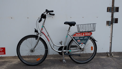 Bike Rental Berlin