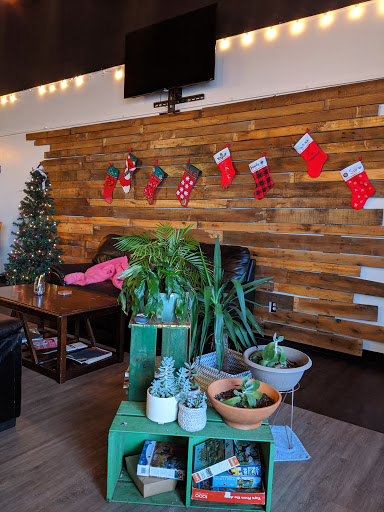 Coffee Shop «Ecclesia Coffee & Community», reviews and photos, 7130 W Maple St #280, Wichita, KS 67209, USA