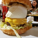 Photo n°5 de l'avis de Michele.i fait le 13/06/2018 à 17:56 sur le  20Pizza&Delicious à Cava de' Tirreni