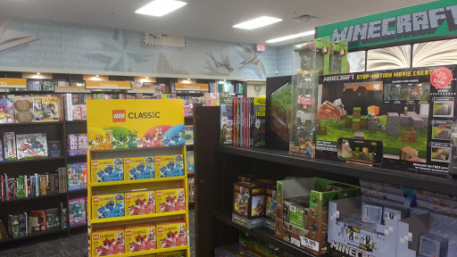 Book Store «Books-A-Million», reviews and photos, 1060 S Amity Rd, Conway, AR 72032, USA