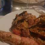 Photo n°1 de l'avis de Carmelo.a fait le 09/03/2019 à 11:50 sur le  Ristorante Vasco Da Gama à Brescia