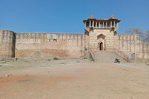 Bardi Fort image