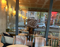 Atmosphère du Restaurant Aimer à Paris - n°1