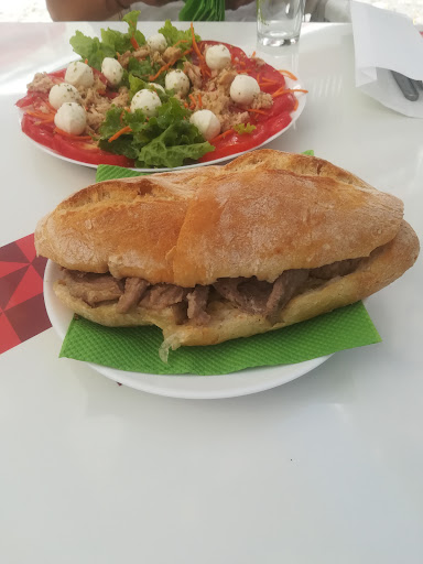 Pastelaria Ângela no Fundão, Castelo Branco