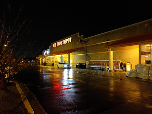 Home Improvement Store «The Home Depot», reviews and photos, 9818 Reisterstown Rd, Owings Mills, MD 21117, USA