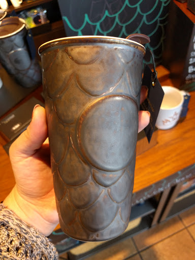 Coffee Shop «Starbucks», reviews and photos, 300 S Main St, Royal Oak, MI 48067, USA