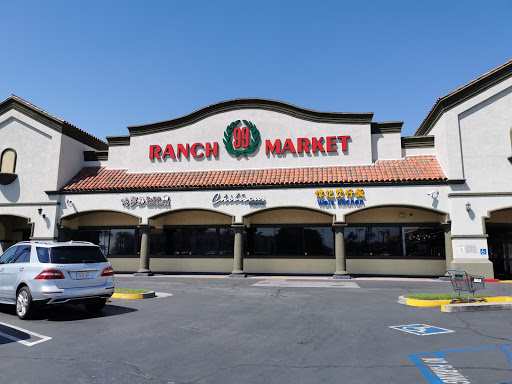 Supermarket «99 Ranch Market», reviews and photos, 345 E Main St, Alhambra, CA 91801, USA