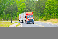 Saia LTL Freight - General Office