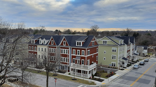 Movie Theater «Cinemark Towson», reviews and photos, 111 E Joppa Rd, Towson, MD 21286, USA