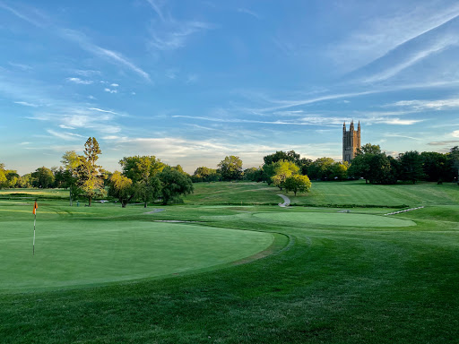 Private Golf Course «Springdale Golf Club», reviews and photos, 1895 Clubhouse Dr, Princeton, NJ 08540, USA