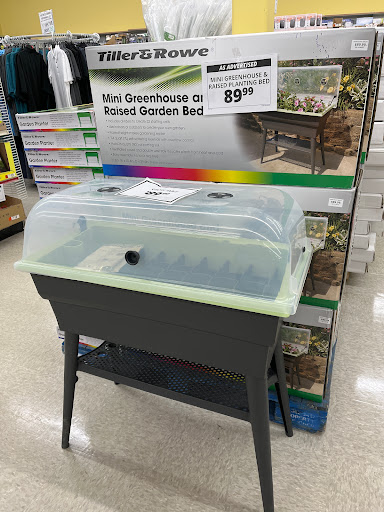 Discount Store «Ocean State Job Lot», reviews and photos, 60 S Sparta Ave, Sparta Township, NJ 07871, USA