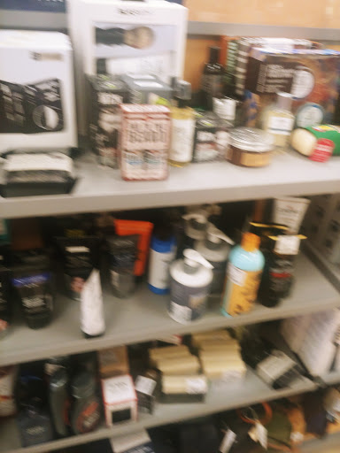 Department Store «Marshalls», reviews and photos, 8483 Grand River Ave, Brighton, MI 48116, USA