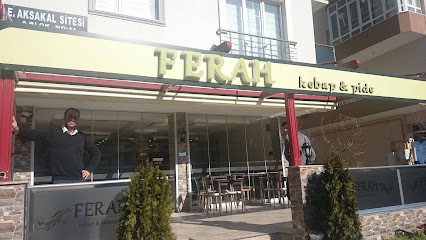 Ferah Lahmacun - Kemal Usta - Atatürk Mahallesi