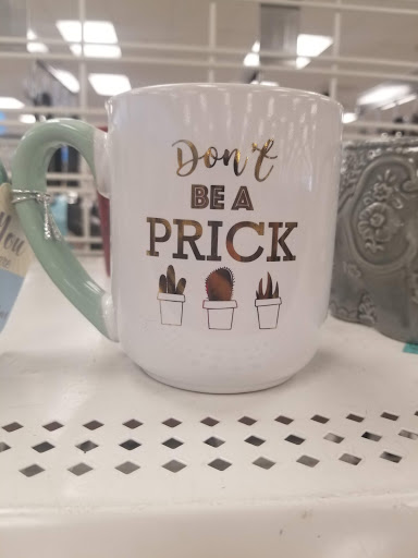 Clothing Store «Ross Dress for Less», reviews and photos, 3982 N Gloster St, Tupelo, MS 38804, USA