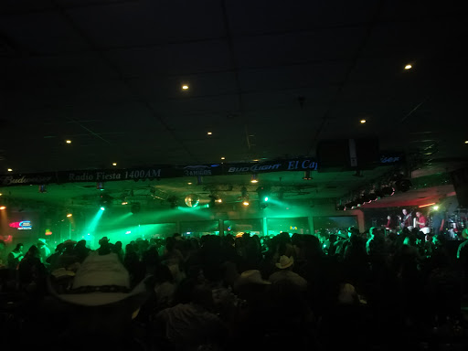 Night Club «El Capri», reviews and photos, 2135 E Van Buren St, Phoenix, AZ 85006, USA