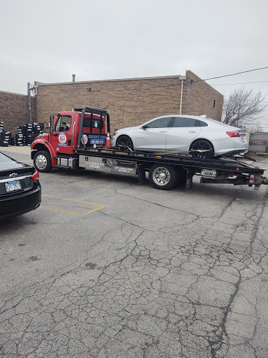 Tire Shop «Discount Tire», reviews and photos, 5505 South La Grange Road, Countryside, IL 60525, USA