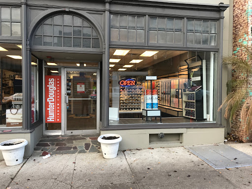 Window Treatment Store «Red Star Paint & Decorating Center», reviews and photos, 420 Bloomfield Ave, Montclair, NJ 07042, USA