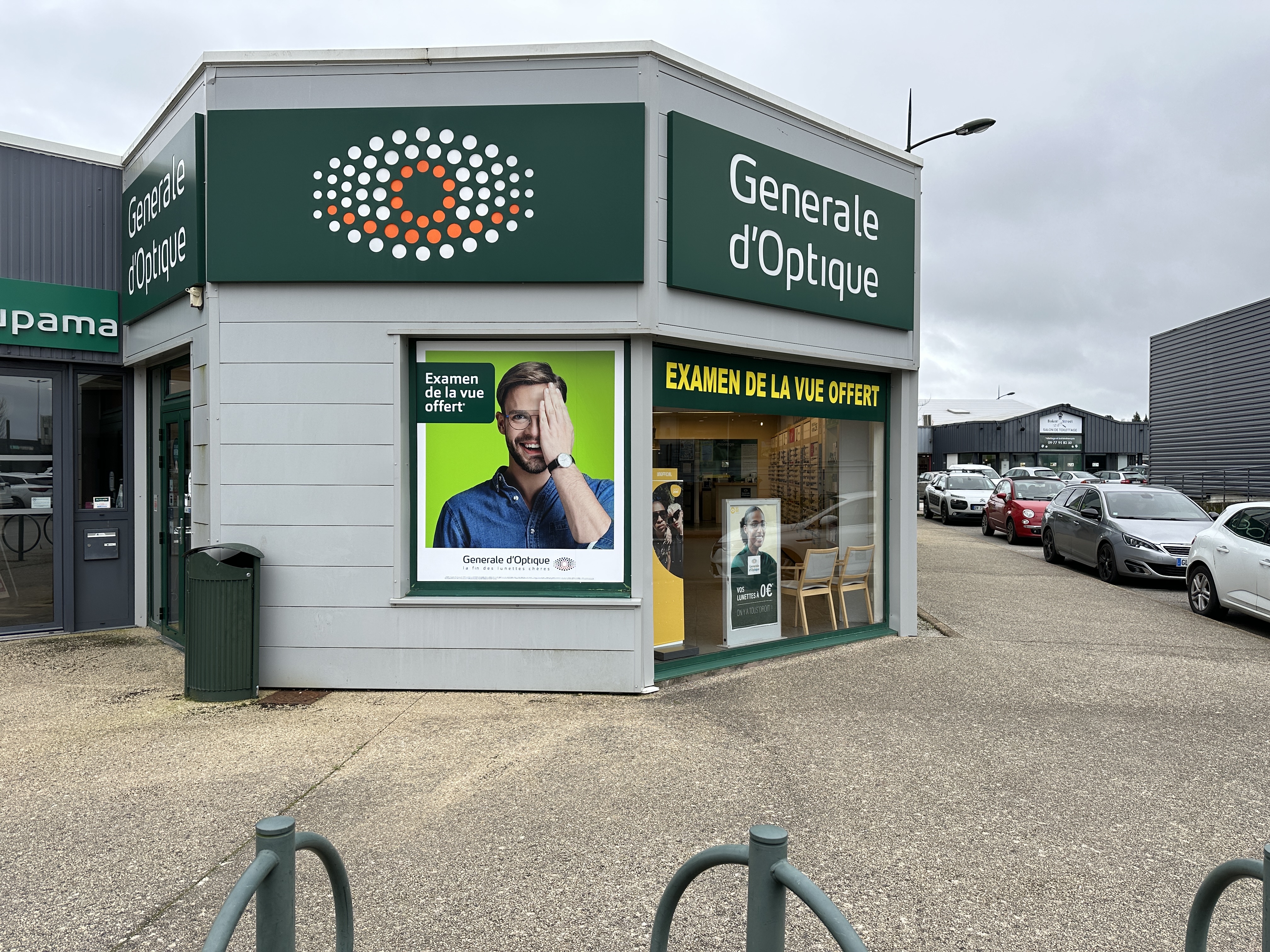 Photo n° 3 de l'avis de Pascal.a fait le 20/02/2024 à 16:01