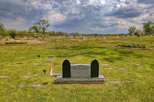 Plots for Tots Cemetery