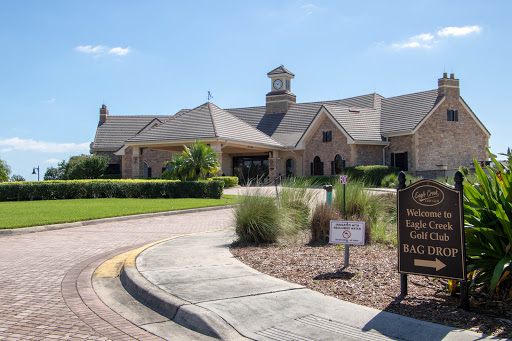 Golf Club «Eagle Creek Golf Community», reviews and photos, 10350 Emerson Lake Blvd, Orlando, FL 32832, USA