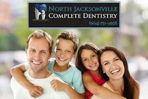 North Jacksonville Complete Dentistry image