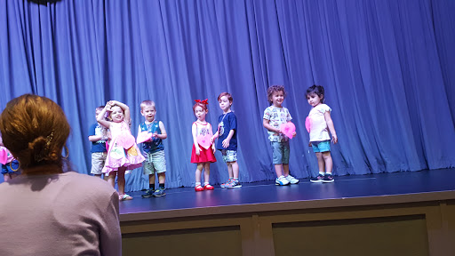 Preschool «Rosen JCC: Jewish Community Center of Southwest Orlando», reviews and photos, 11184 S Apopka Vineland Rd, Orlando, FL 32836, USA