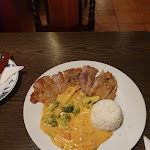 Photo n°1 de l'avis de Eleftherios.i fait le 10/12/2023 à 19:41 sur le  Asia Minh Thu à Obernkirchen