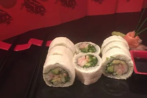 Sushi Edomae image