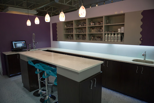 Hair Salon «ROCA Salon & Spa», reviews and photos, 1300 W 39th St, Kansas City, MO 64111, USA