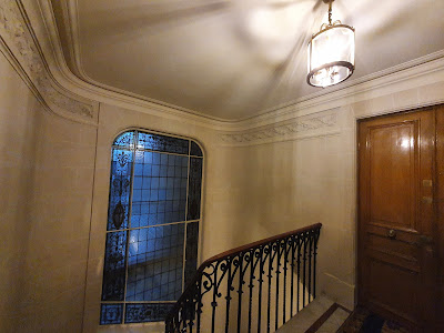 Tomasina - Peinture en bâtiment à Paris