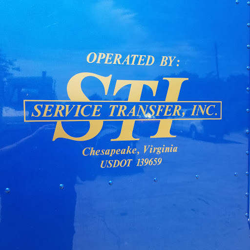 Transportation service Chesapeake