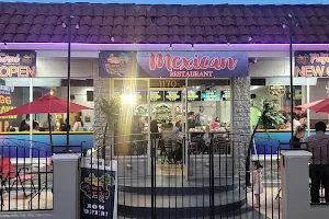 Mariscos Playa Azul and Mexican Grill image