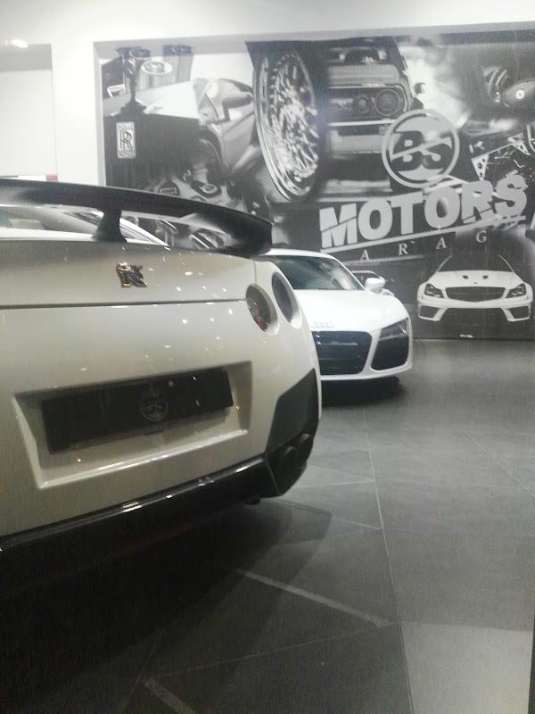 BS Motors Concesionario Zaragoza BSMotors