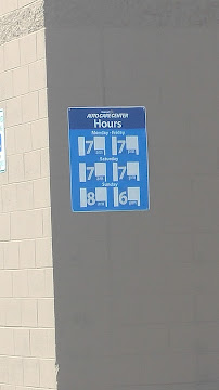 Walmart Auto Care Centers - Photo 7 - Car repair in Grandville, MI, Grand Rapids