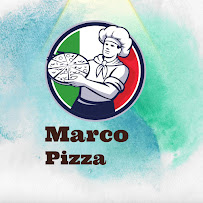 Photos du propriétaire du Pizzeria Marco Pizza 86 à Poitiers - n°8