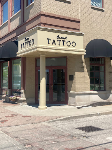 Explore new tattoo ideas for men, creative tattoo ideas in Carmel, available at Carmel Tattoo INK