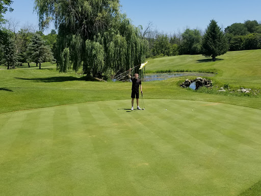 Golf Club «Deer Valley Golf Course», reviews and photos, 46W994 Jericho Rd, Big Rock, IL 60511, USA