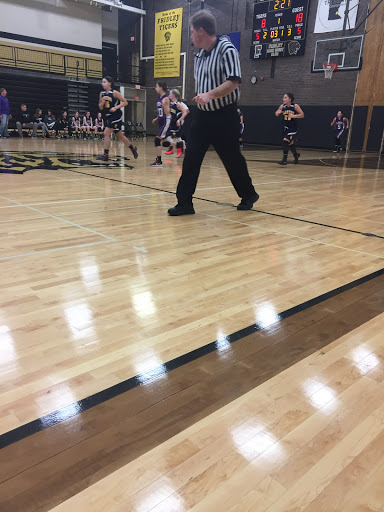 Shopping Mall «Springbrook Mall», reviews and photos, 137 85th Ave NW, Coon Rapids, MN 55433, USA