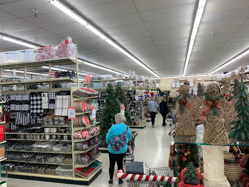Craft Store «Hobby Lobby», reviews and photos, 1622 Florence Blvd, Florence, AL 35630, USA
