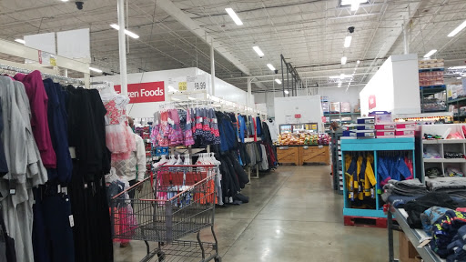 Warehouse club «BJ’s Wholesale Club», reviews and photos, 1000 St Nicholas Dr, Waldorf, MD 20603, USA