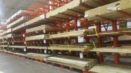 Home Improvement Store «The Home Depot», reviews and photos, 3460 Mayfield Rd, Cleveland Heights, OH 44118, USA